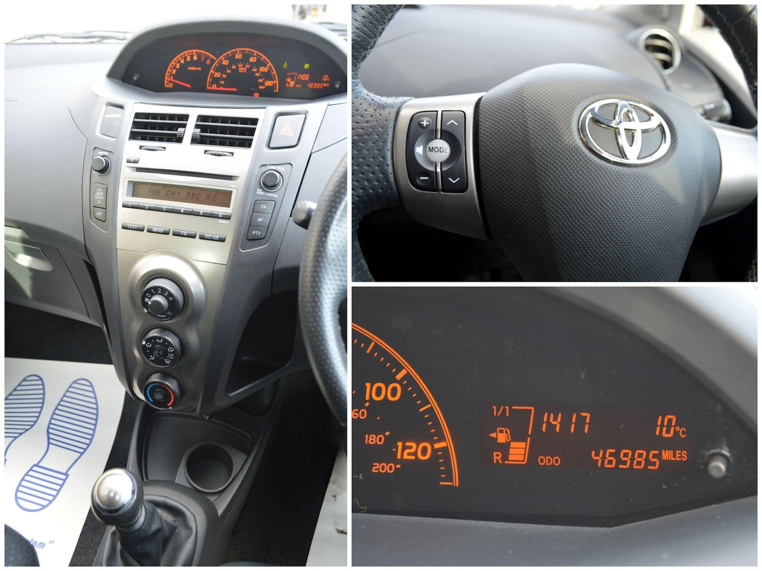 Used Toyota Yaris for sale - 77314973: Photo 6