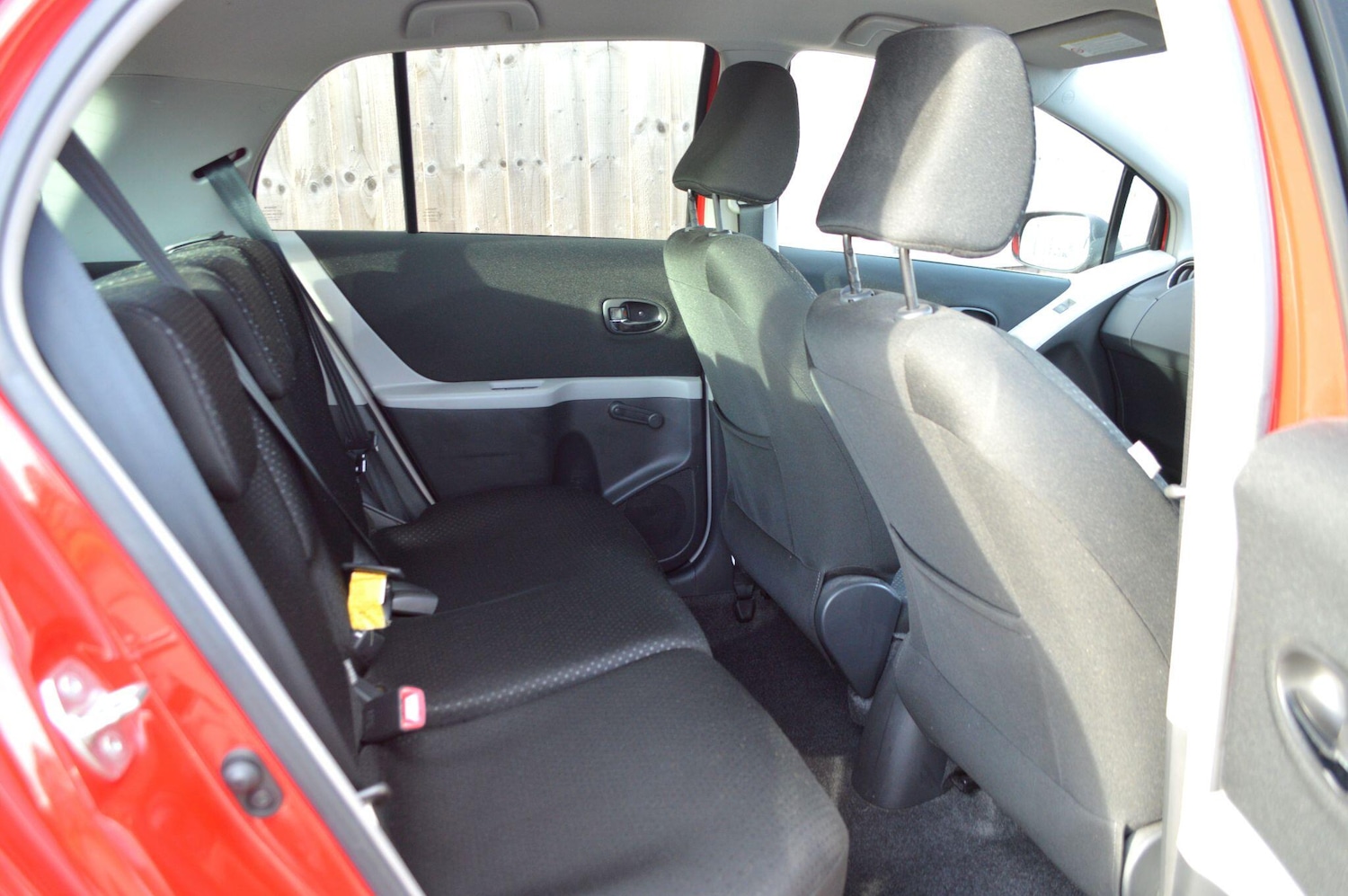 Used Toyota Yaris for sale - 77314973: Photo 9