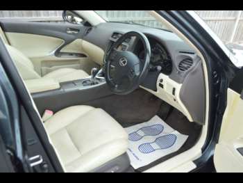 Used Lexus IS 2010 for sale - 74946054: Photo