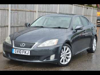 Used Lexus IS 2010 for sale - 74946054: Photo