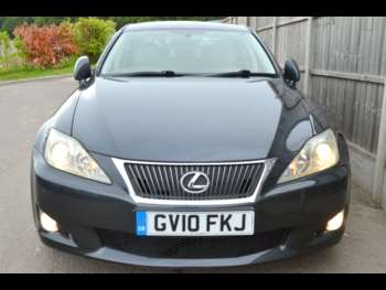 Used Lexus IS 2010 for sale - 74946054: Photo