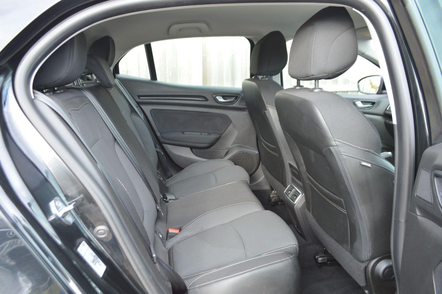 Used Renault Megane 2018 for sale - 76348721: Photo 10