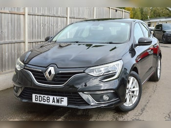 Renault - Megane