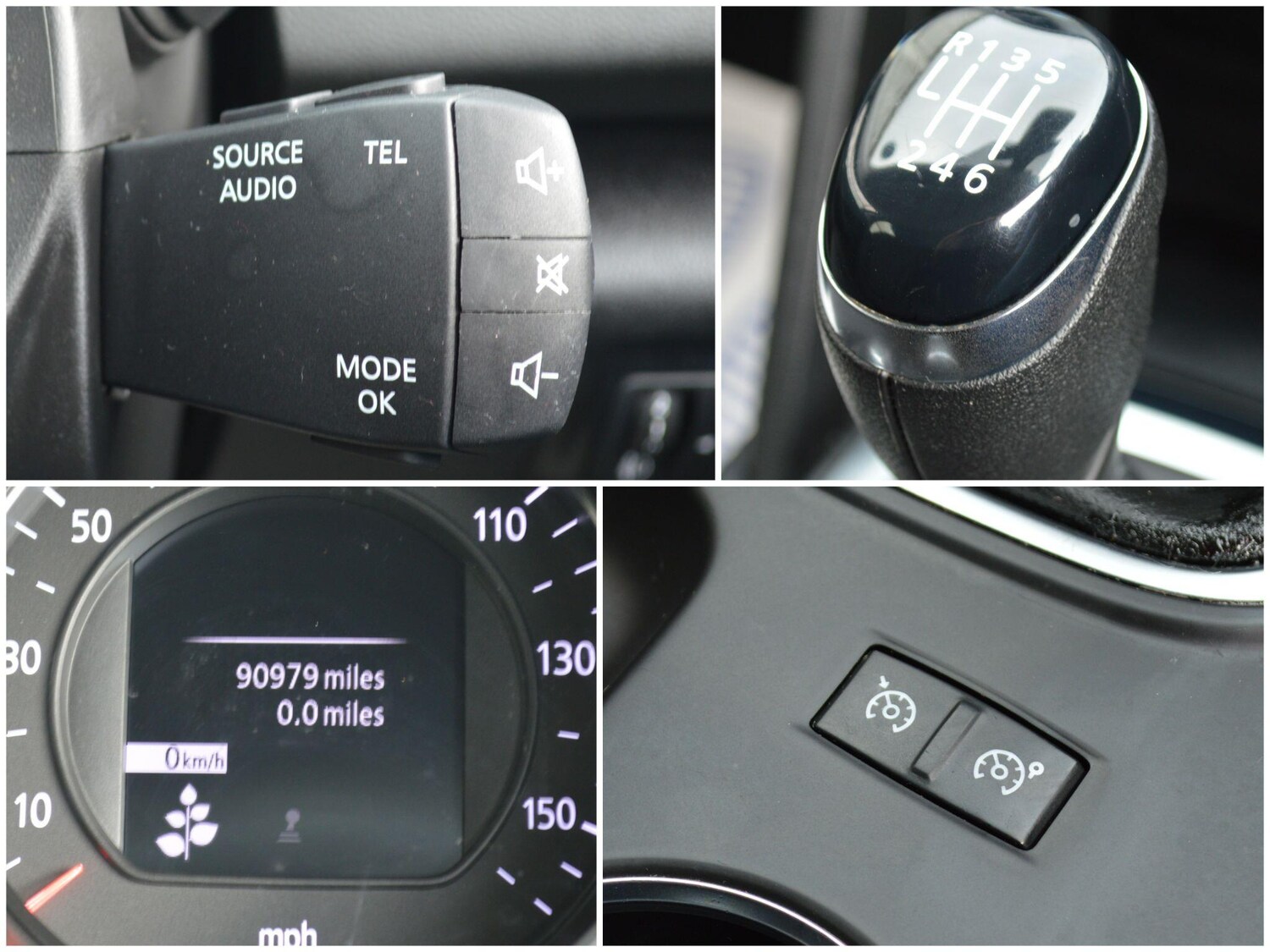 Used Renault Megane 2018 for sale - 76348721: Photo 6