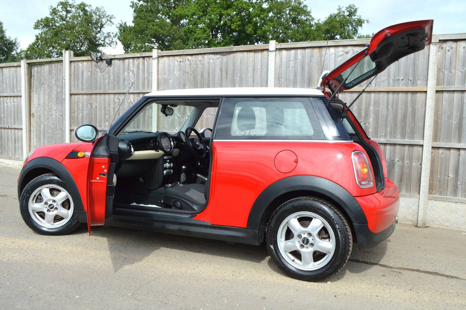 Vehicle 13