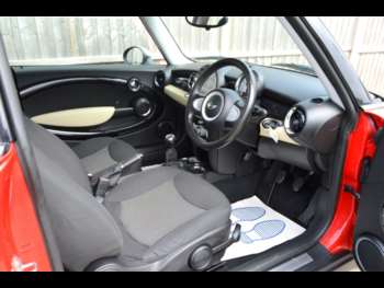 Used MINI Hatch 2010 for sale - 75377925: Photo