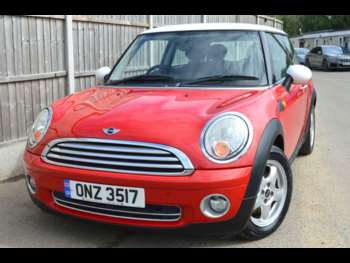 Used MINI Hatch 2010 for sale - 75377925: Photo