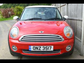 Used MINI Hatch 2010 for sale - 75377925: Photo