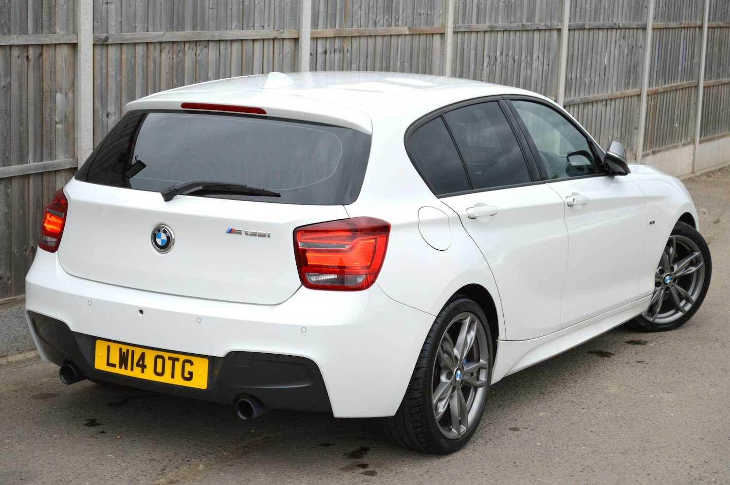 Used BMW 1 Series for sale - 76085246: Photo 13
