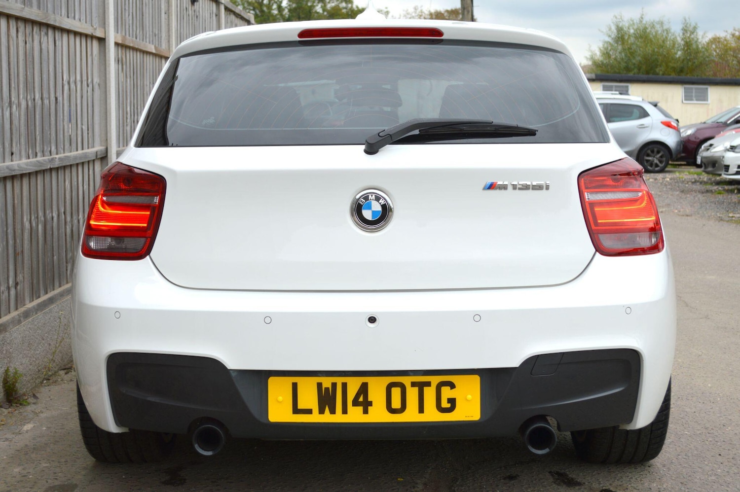 Used BMW 1 Series for sale - 76085246: Photo 15