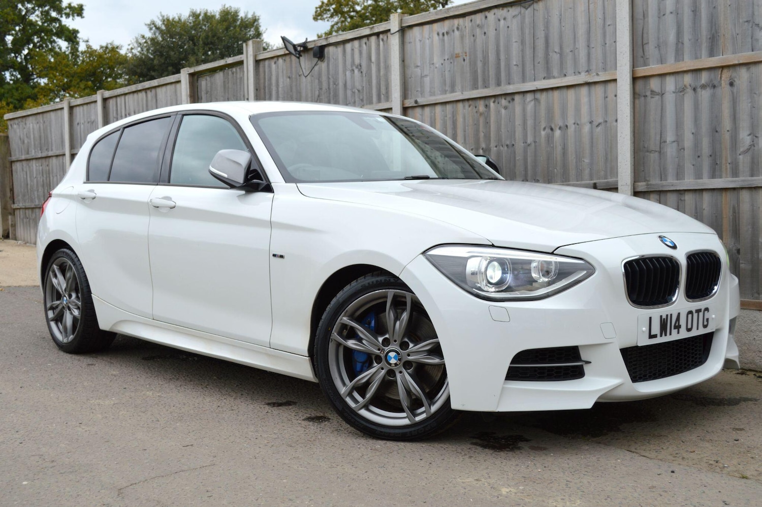 Used BMW 1 Series for sale - 76085246: Photo 17