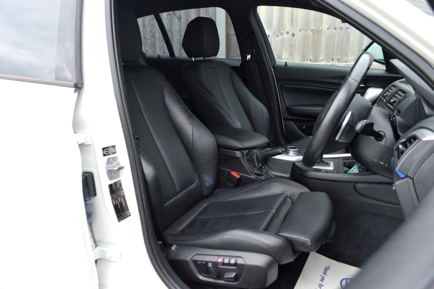 Used BMW 1 Series for sale - 76085246: Photo 18