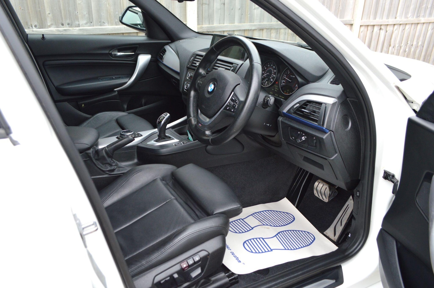 Used BMW 1 Series for sale - 76085246: Photo 19