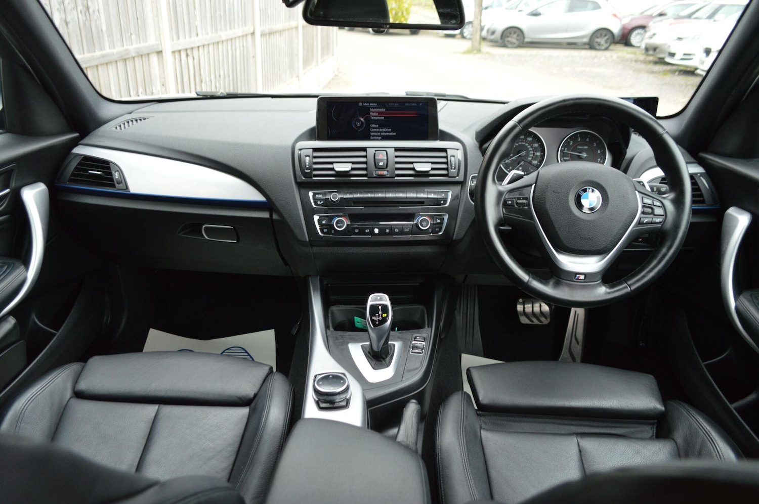 Used BMW 1 Series for sale - 76085246: Photo 2