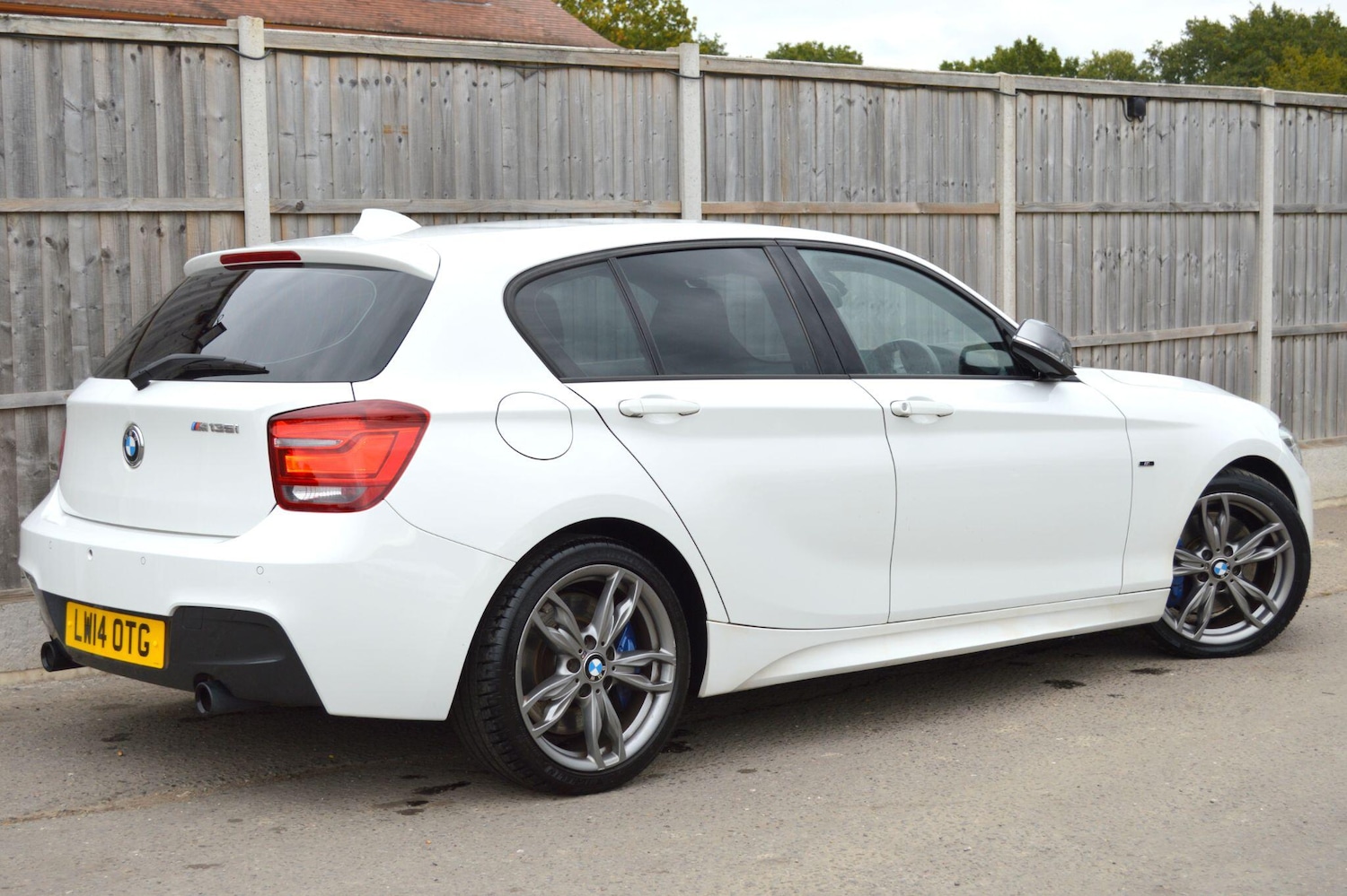 Used BMW 1 Series for sale - 76085246: Photo 23