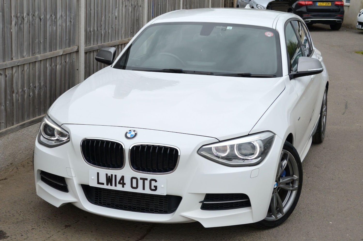 Used BMW 1 Series for sale - 76085246: Photo 24