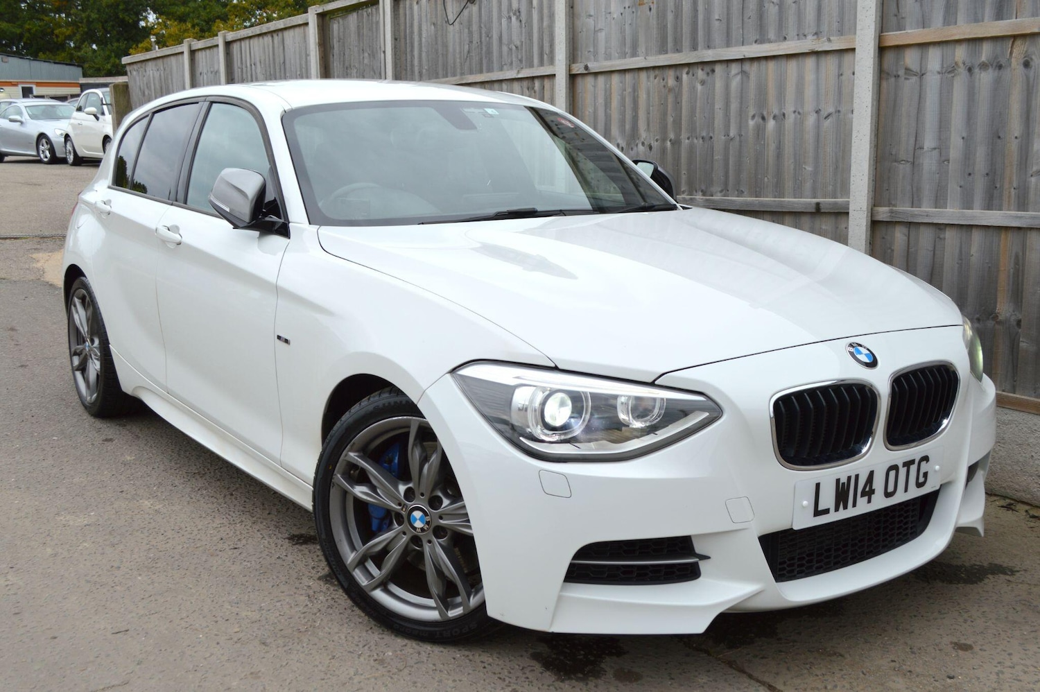 Used BMW 1 Series for sale - 76085246: Photo 25