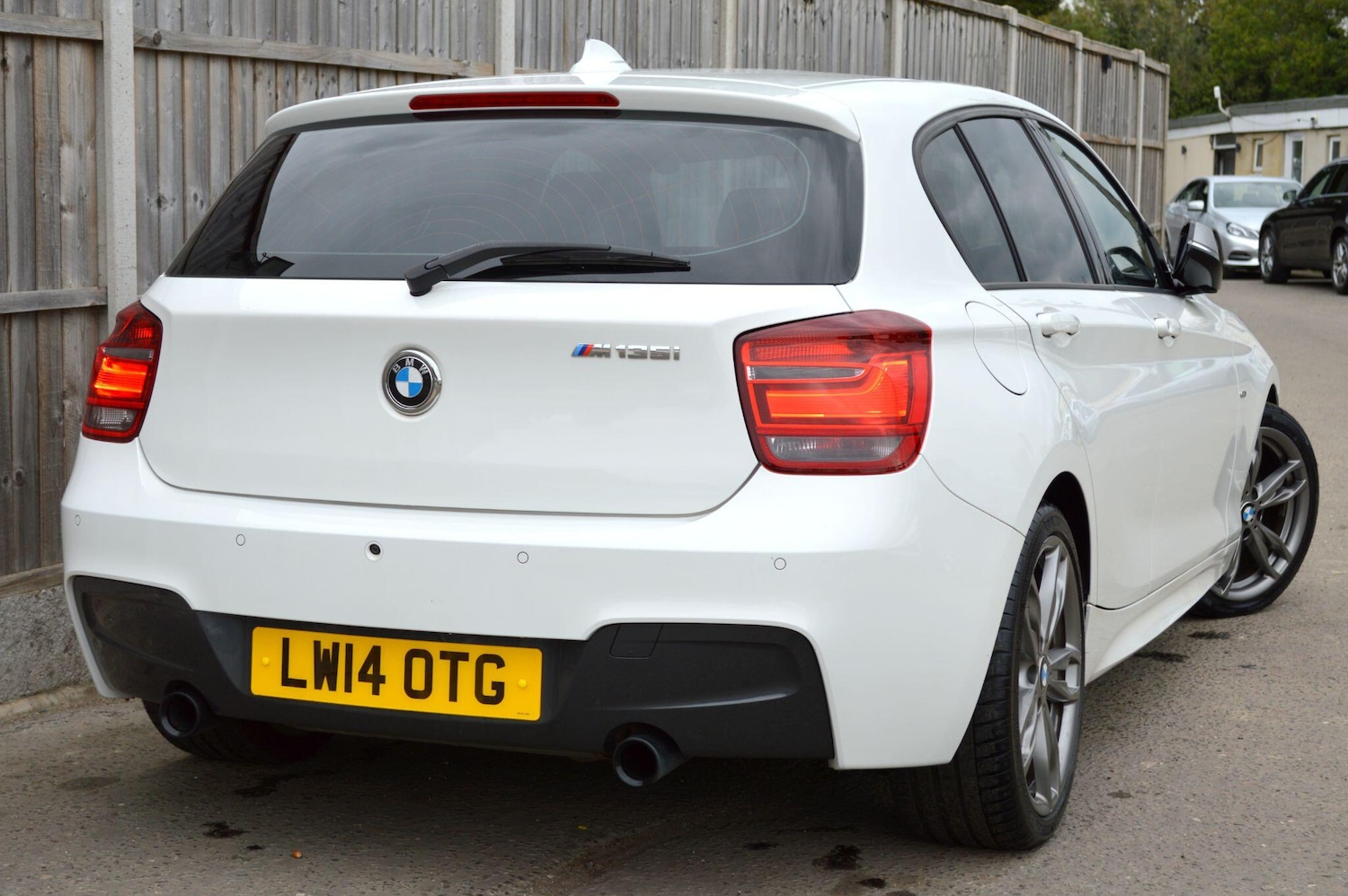 Used BMW 1 Series for sale - 76085246: Photo 26