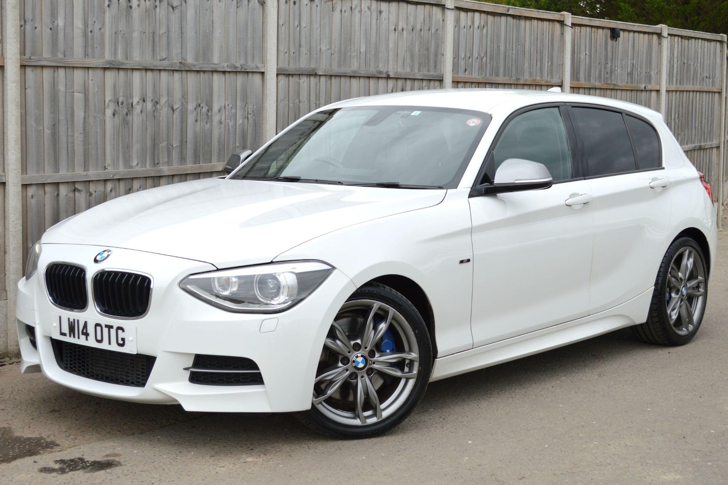Used BMW 1 Series for sale - 76085246: Photo 27