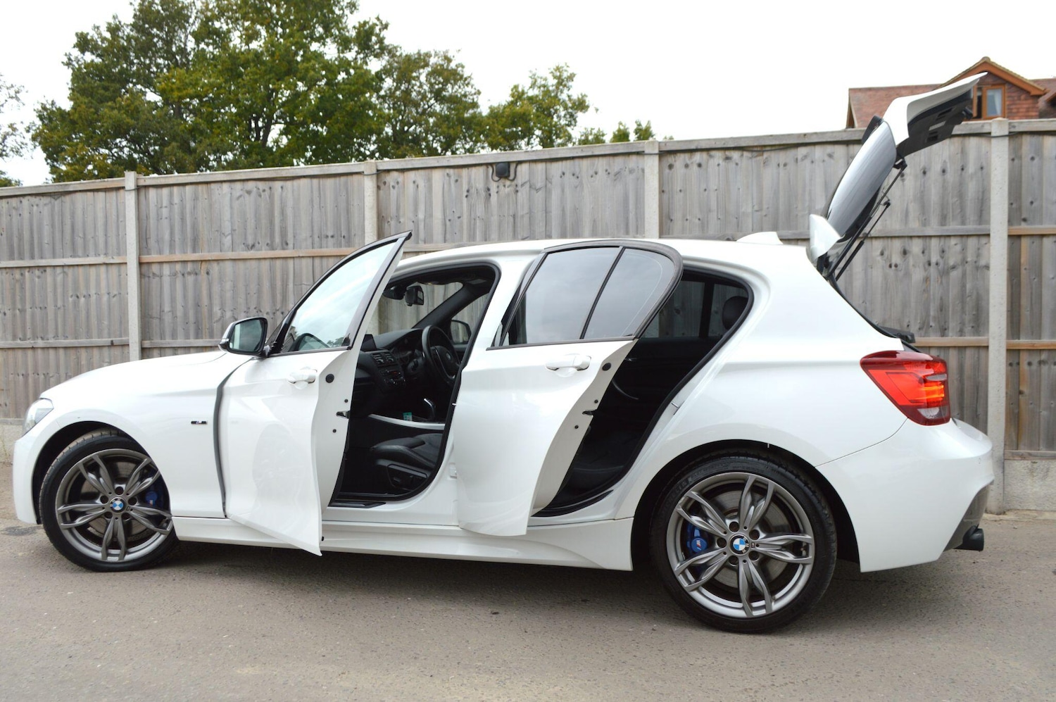 Used BMW 1 Series for sale - 76085246: Photo 28