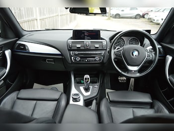 Used BMW 1 Series 2014 for sale - 76085246: Photo