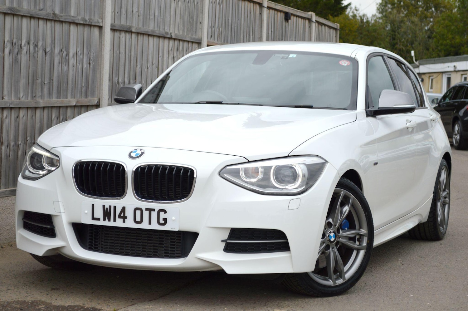 Used BMW 1 Series for sale - 76085246: Photo 3
