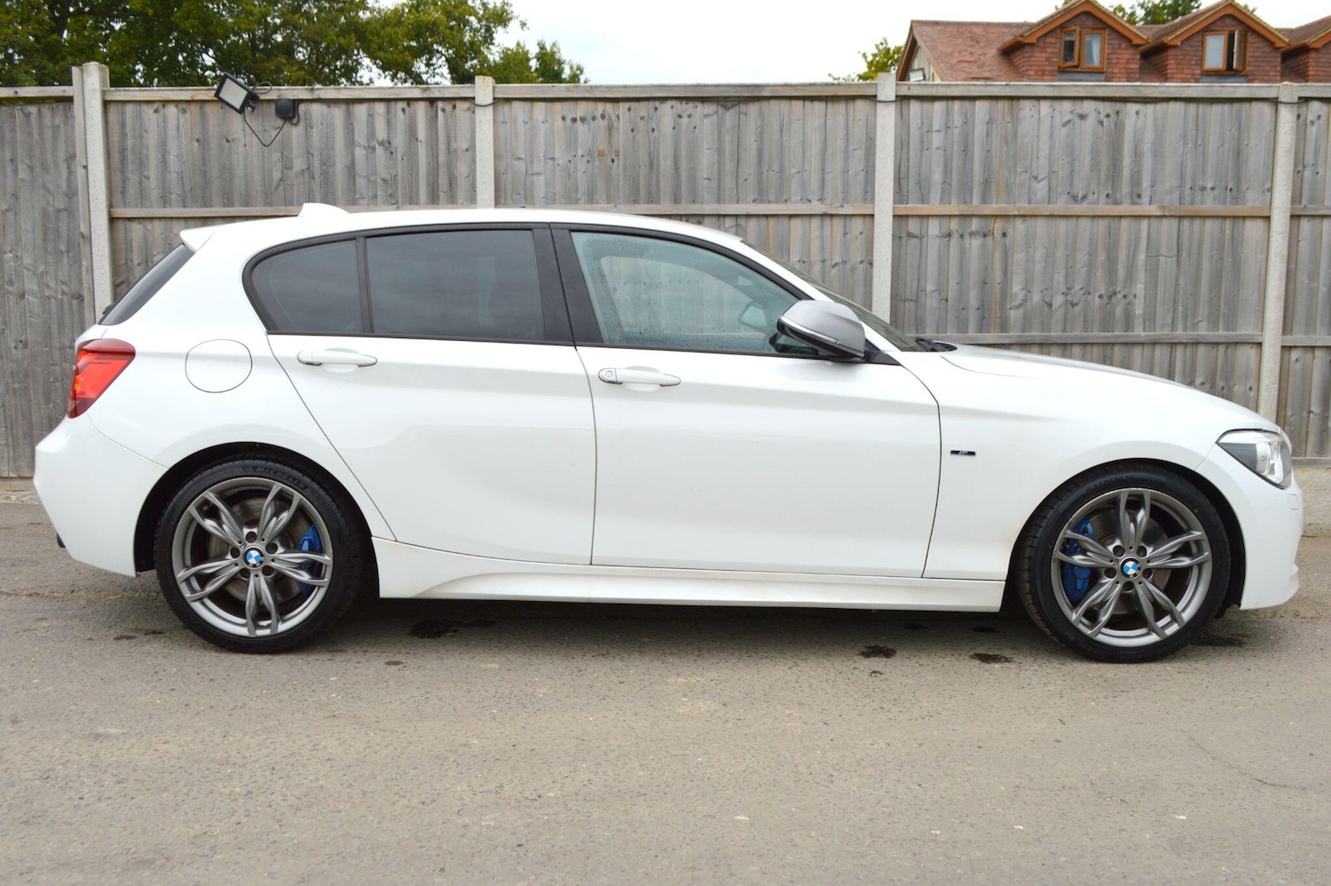 Used BMW 1 Series for sale - 76085246: Photo 30