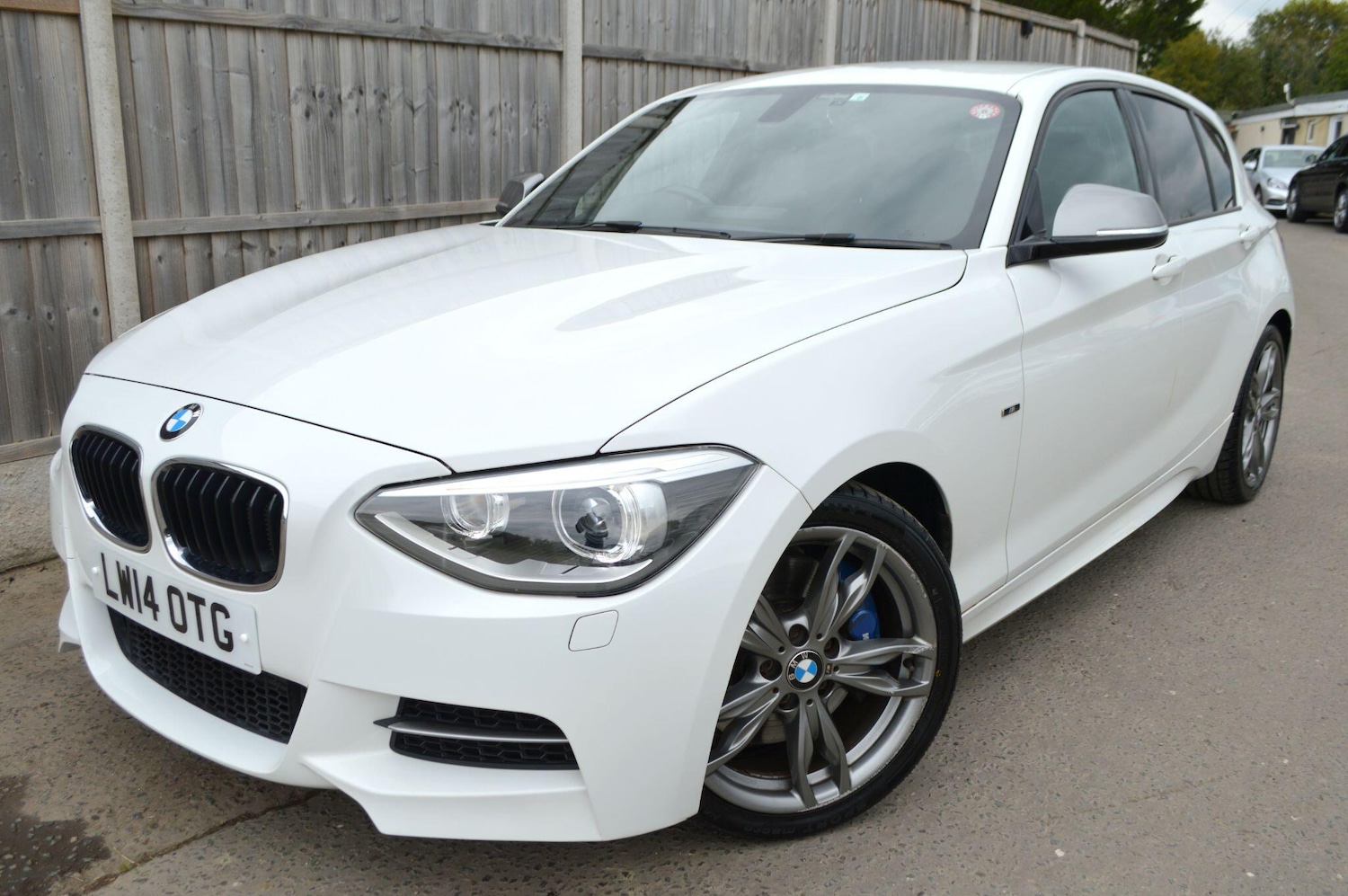 Used BMW 1 Series for sale - 76085246: Photo 31