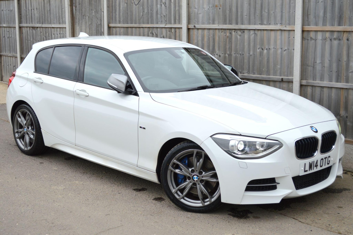 Used BMW 1 Series for sale - 76085246: Photo 32