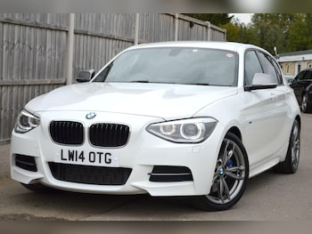 Used BMW 1 Series 2014 for sale - 76085246: Photo