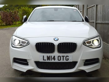Used BMW 1 Series 2014 for sale - 76085246: Photo