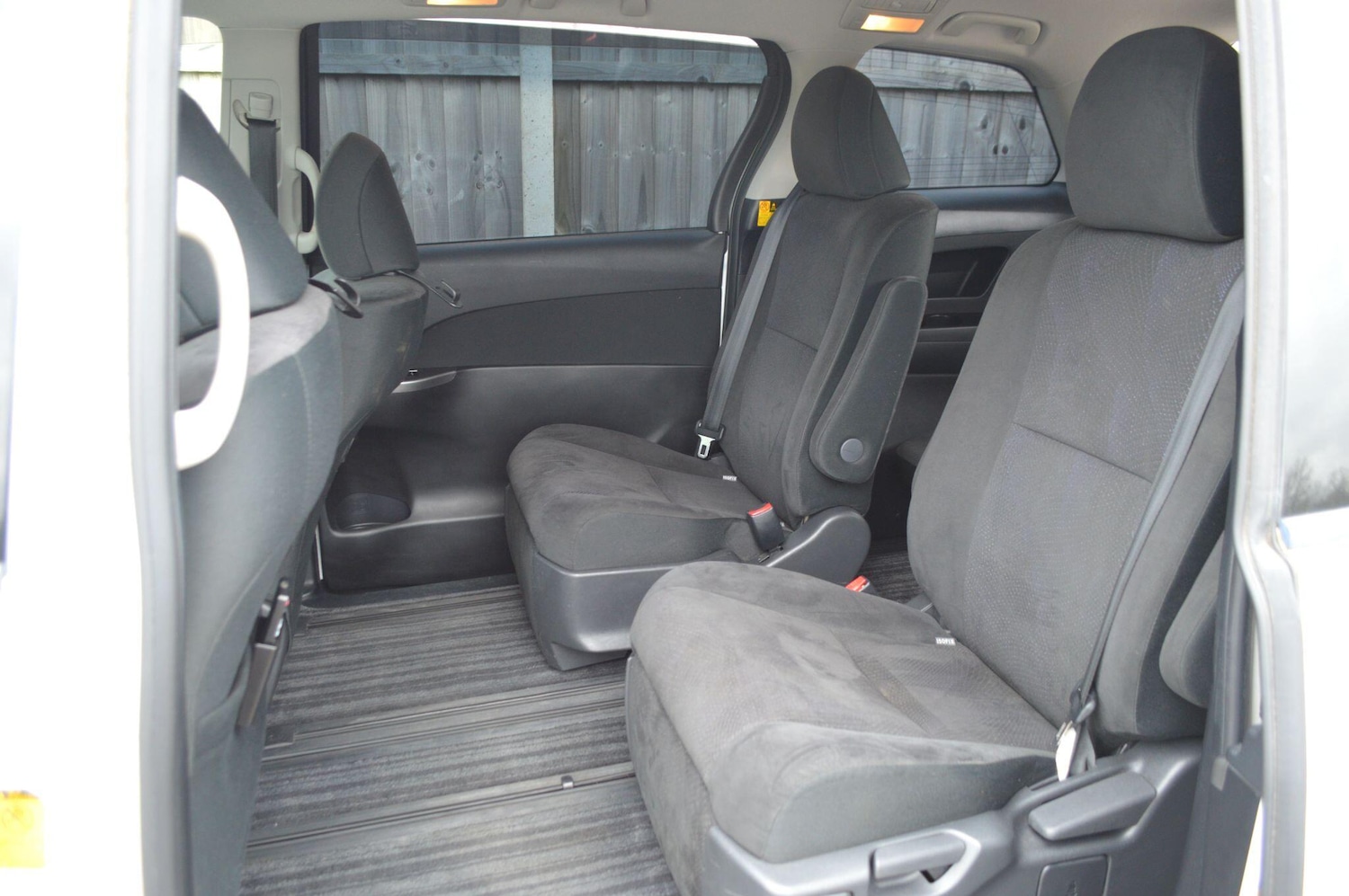 Used Toyota Estima for sale - 77633927: Photo 22