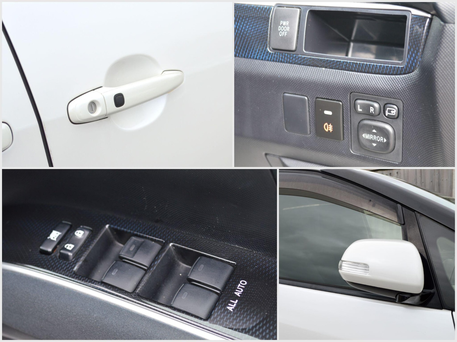 Used Toyota Estima for sale - 77633927: Photo 8