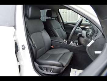 Used BMW 5 Series 2010 for sale - 74148856: Photo