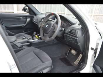 Used BMW 1 Series 2013 for sale - 75140238: Photo