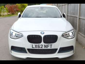Used BMW 1 Series 2013 for sale - 75140238: Photo