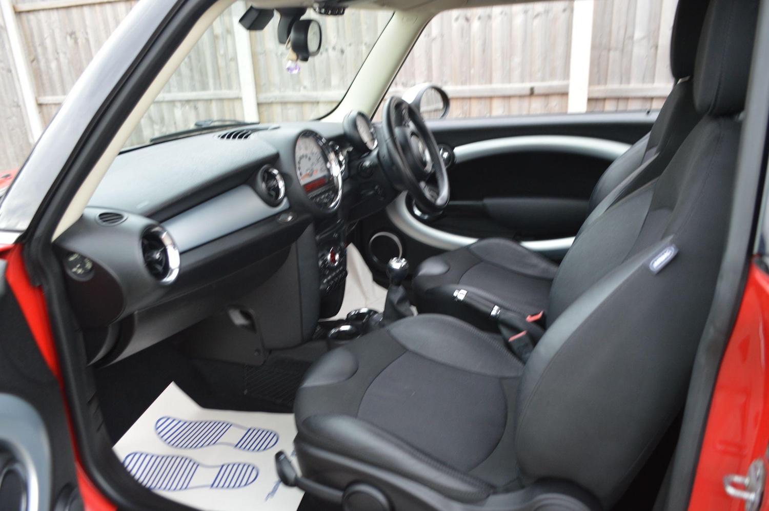 Vehicle 19