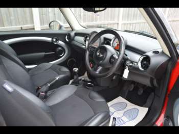 Used MINI Hatch 2013 for sale - 75377269: Photo