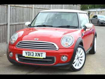 Used MINI Hatch 2013 for sale - 75377269: Photo