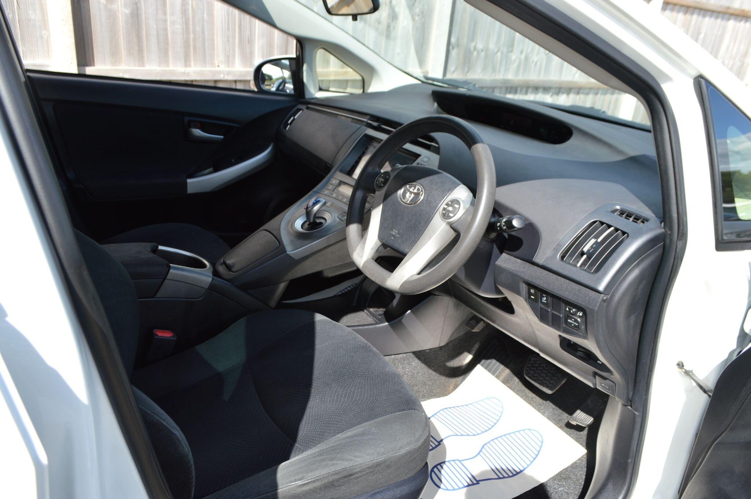 Used Toyota Prius 2020 for sale - 76472777: Photo 14