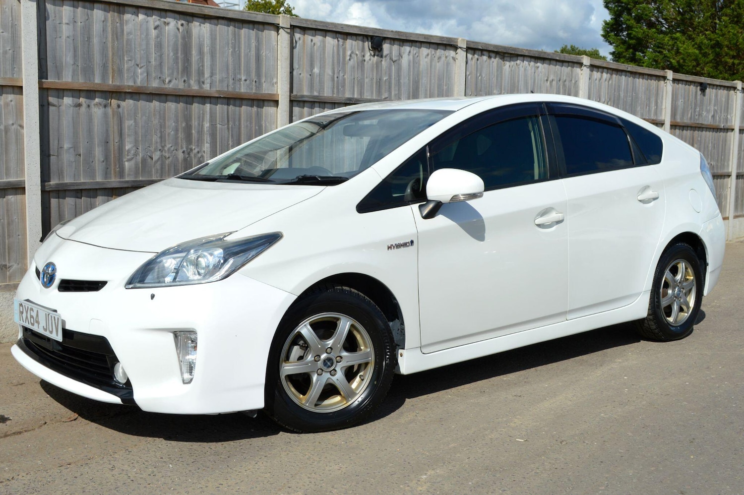Used Toyota Prius 2020 for sale - 76472777: Photo 18