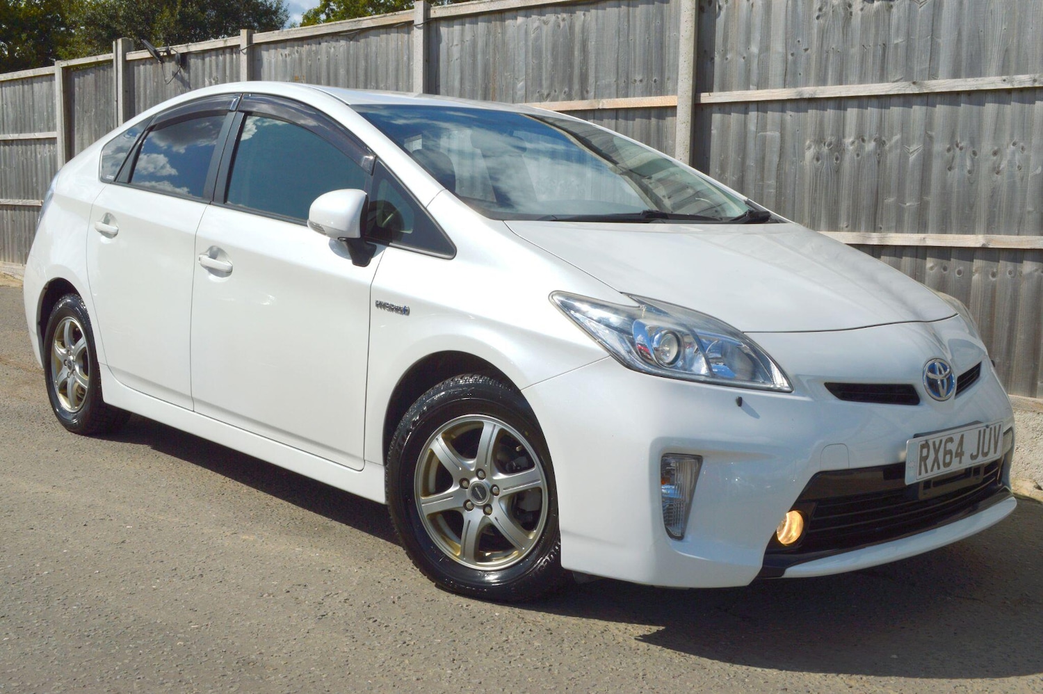 Used Toyota Prius 2020 for sale - 76472777: Photo 19