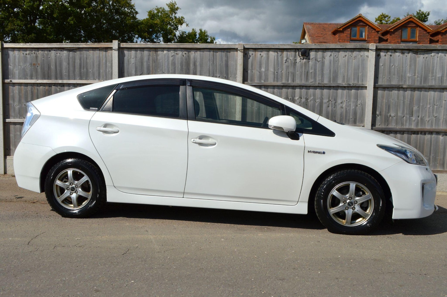 Used Toyota Prius 2020 for sale - 76472777: Photo 22
