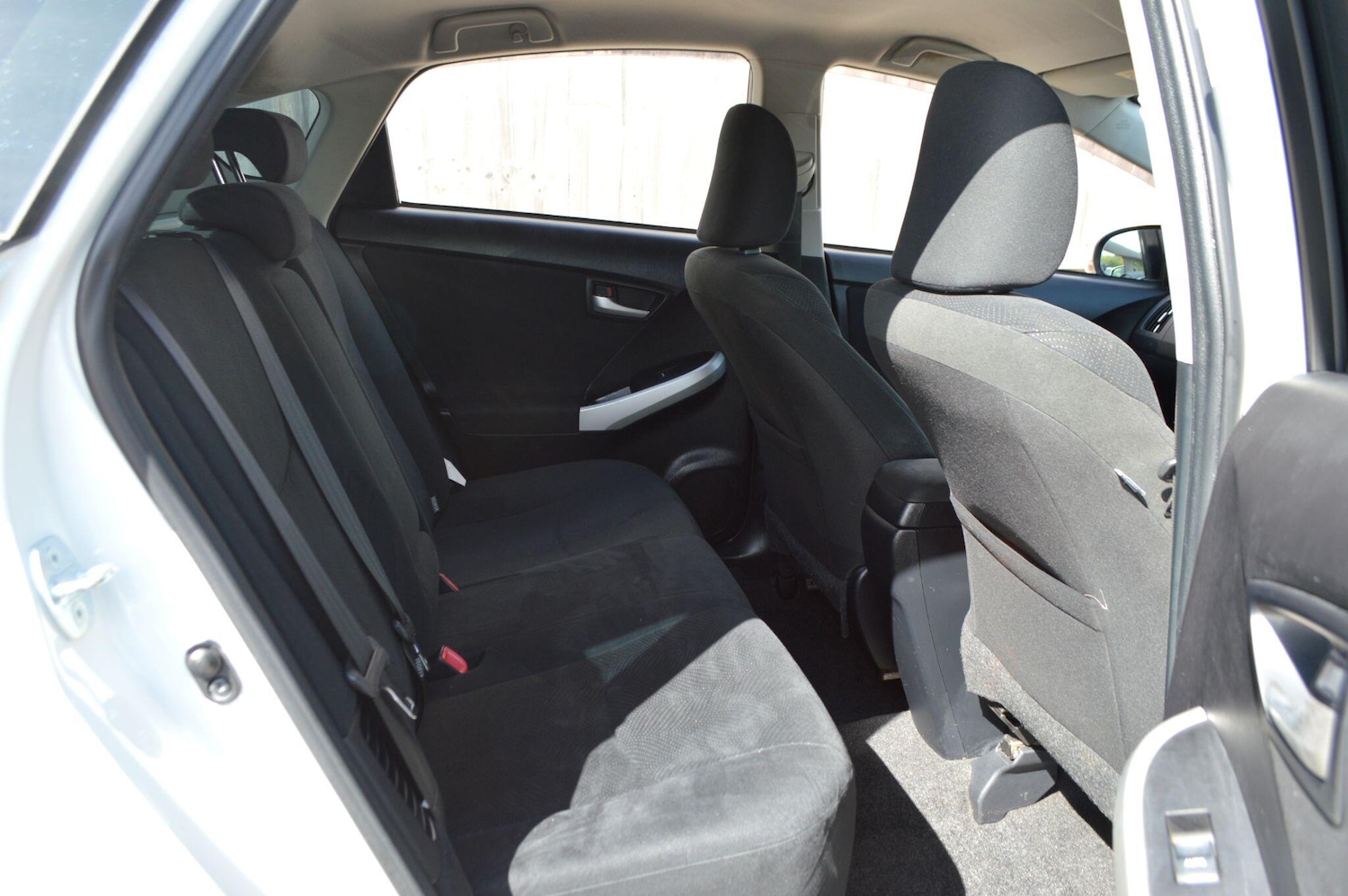 Used Toyota Prius 2020 for sale - 76472777: Photo 9