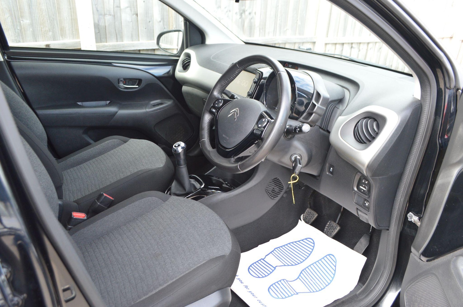 Vehicle 19