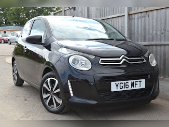 Citroen - C1
