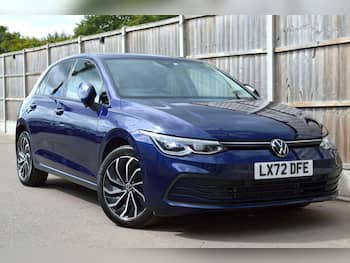 Used Volkswagen Golf 2022 for sale - 79839015: Photo