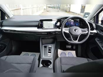 Used Volkswagen Golf 2022 for sale - 79839015: Photo