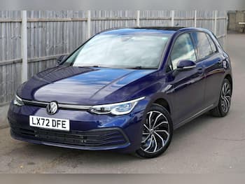Used Volkswagen Golf 2022 for sale - 79839015: Photo