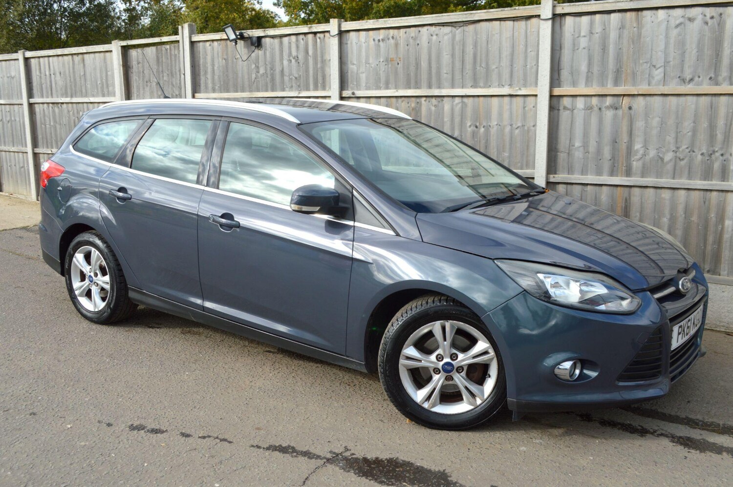 Used Ford Focus 2011 for sale - 76388890: Photo 16